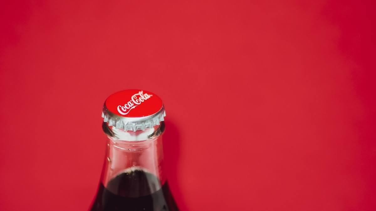 Strategie obsahového marketingu společnosti Coca-Cola