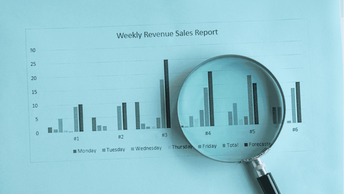 Ultimátní průvodce vytvořením efektivní prodejní zprávy