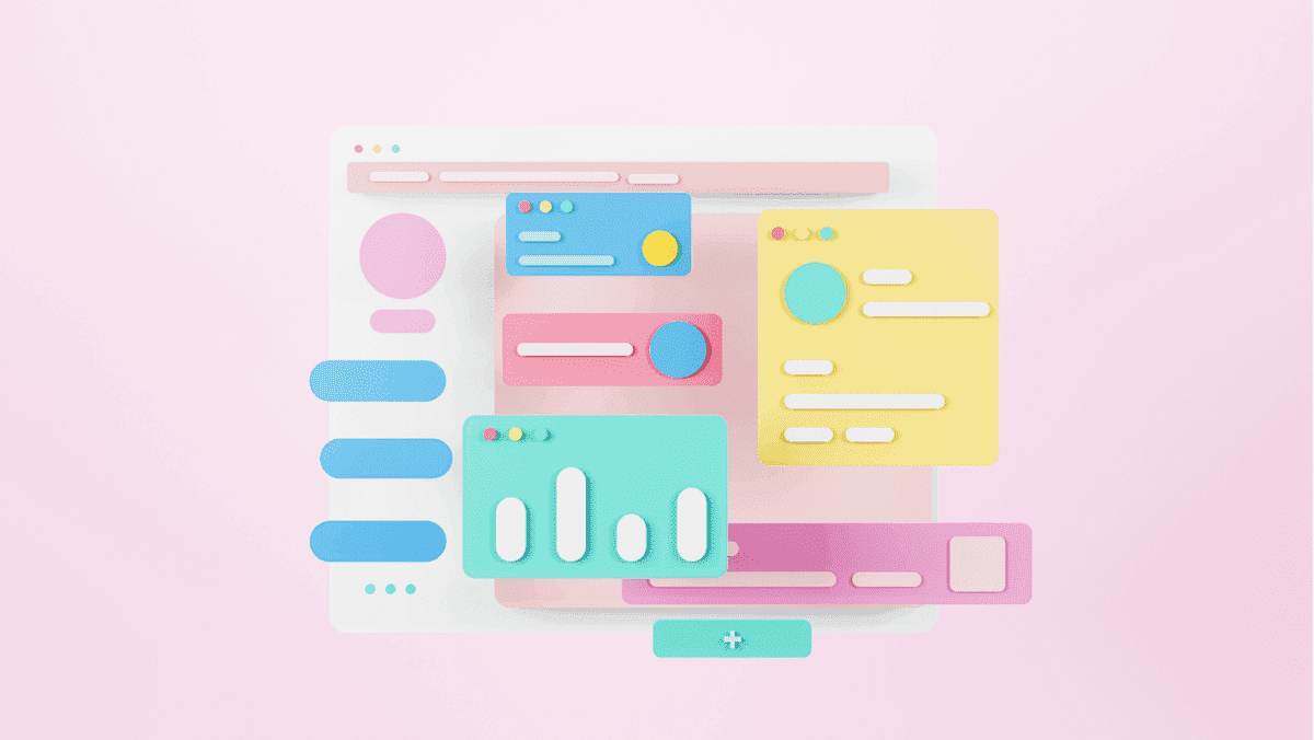 Inspiración para el diseño de sitios web