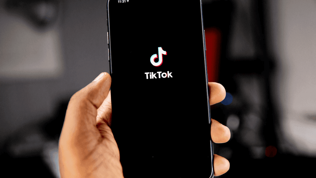 Estrategia de marketing de TikTok impulsada por IA