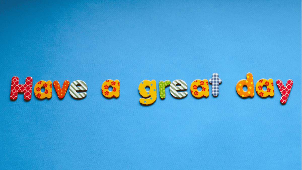 Tendencias de color de texto 2024