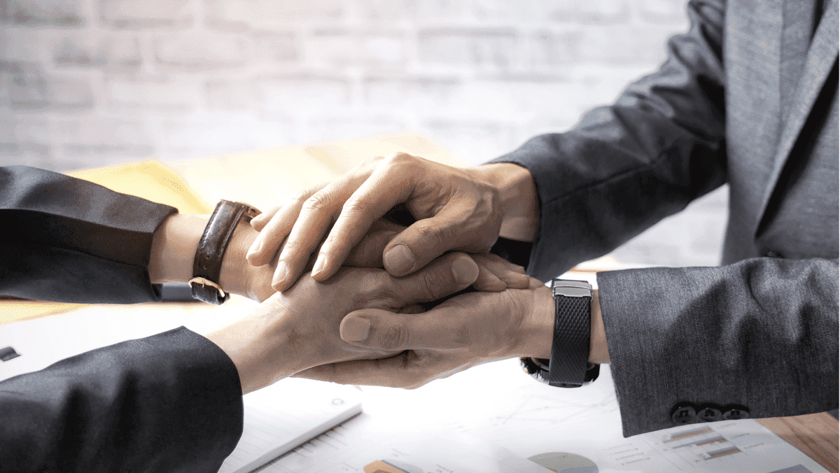 Kekuatan Pemasaran Hubungan