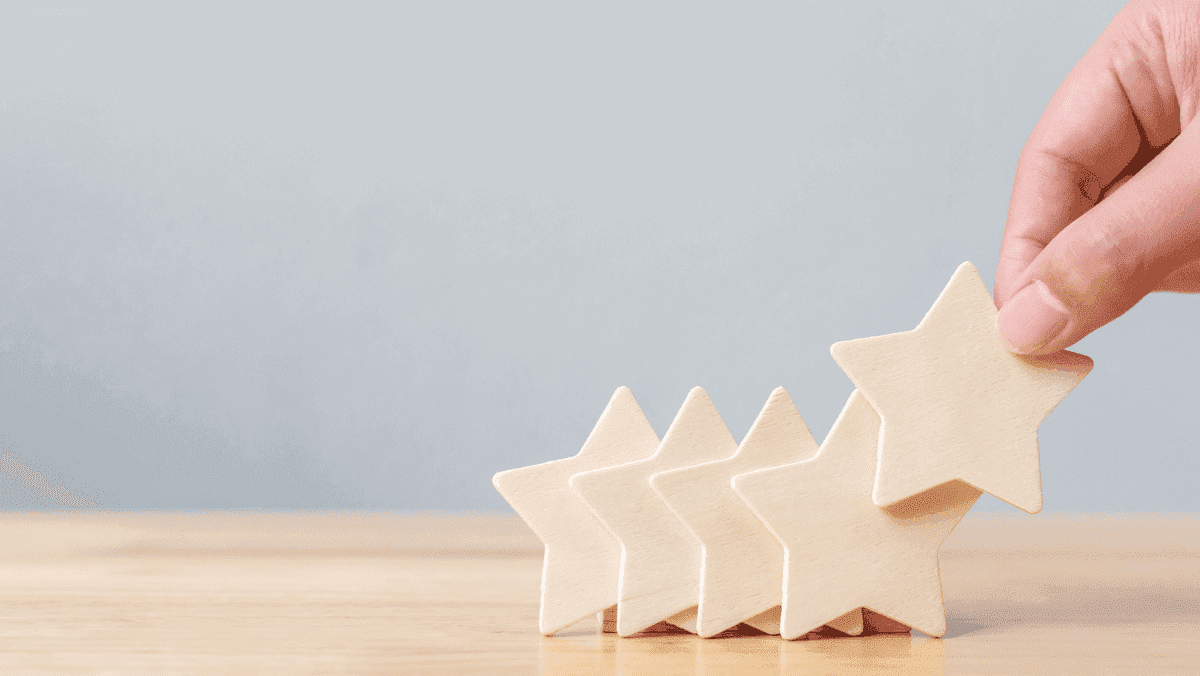 Manajemen Reputasi - Membangun Kepercayaan dengan Pelanggan