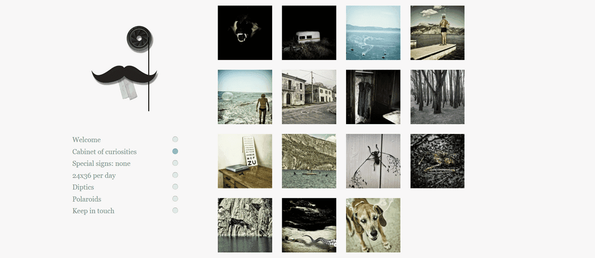 Tipy pro rodinné focení od Zinzi