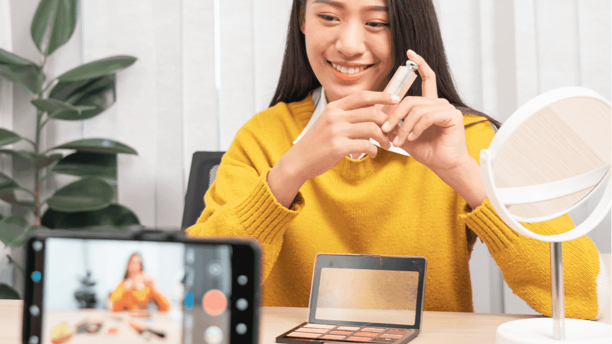 Marketing de influencers