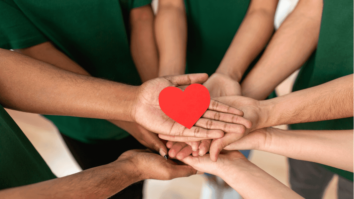 Zaujměte svou věc: Poutavý průvodce vytvořením webových stránek vaší neziskové organizace