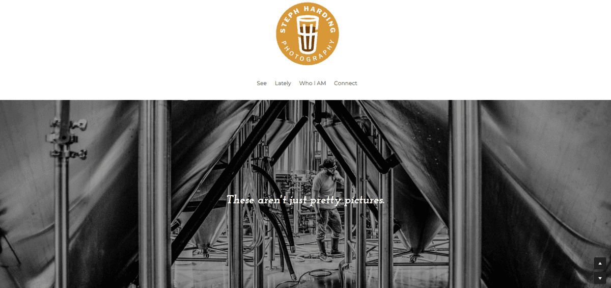 Obrázek převzat z Steph Harding Photo