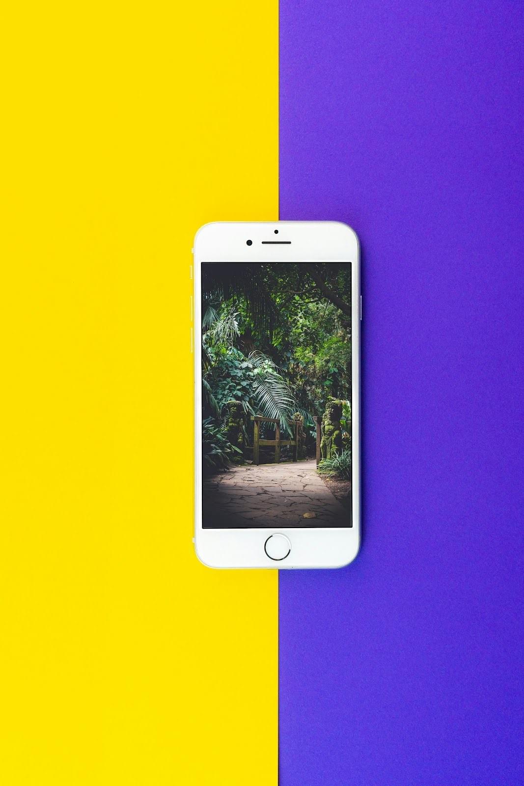Cómo tomar mejores fotografías con el iPhone