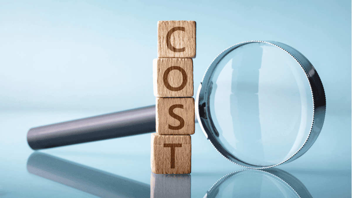 El costo real de crear un sitio web: una guía detallada