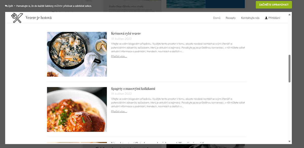 Pozoruhodné nápady pro domácí kancelář - Blog