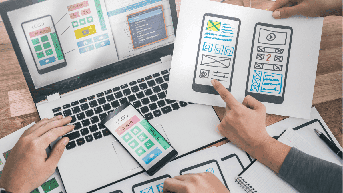 Manfaatkan Kreativitas Anda dengan Pembuat Website Drag and Drop