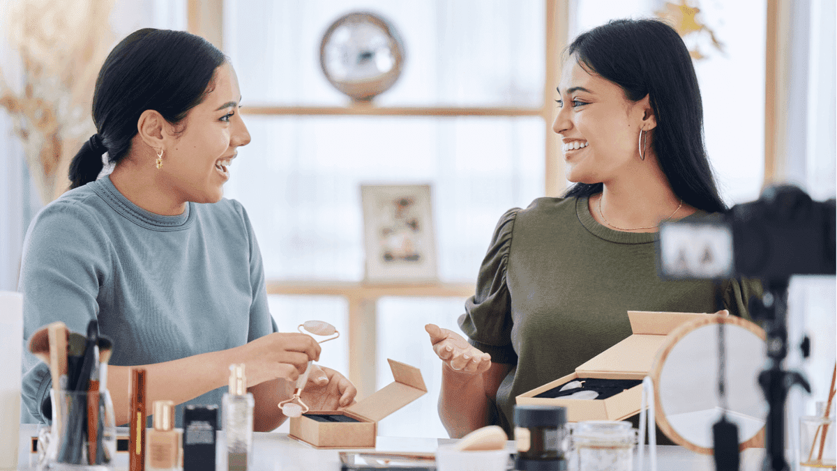 Programa de Embajadores de Marca