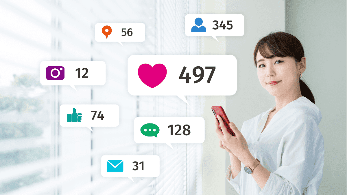 El poder de la influencia del nicho