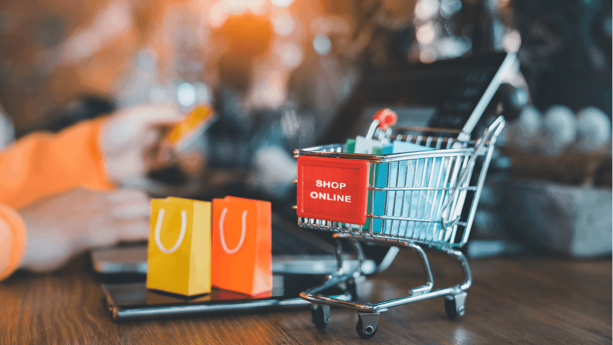 Aumentar las ventas de comercio electrónico