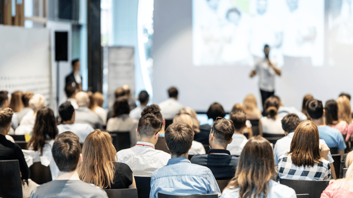 Conférences invitées pour la croissance des entreprises