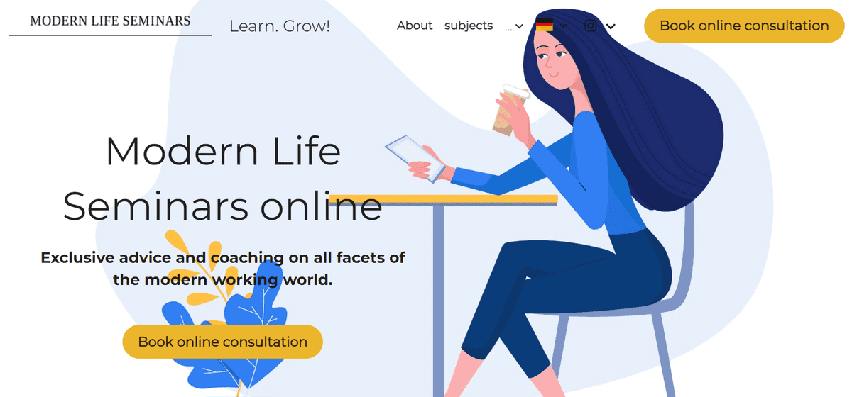 Cara melakukan audit keamanan situs web seperti Modern