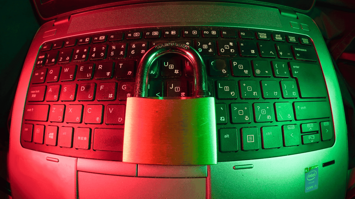 Keamanan Web Terungkap: Melindungi Kehadiran Online Anda dari Ancaman Siber