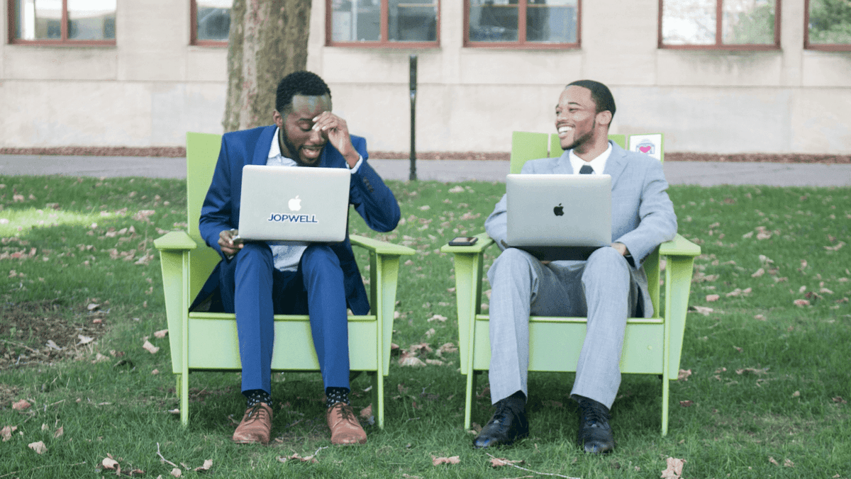 Estrategia de marketing P2P