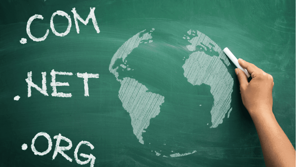 Jak si vybrat doménové jméno jako profesionál