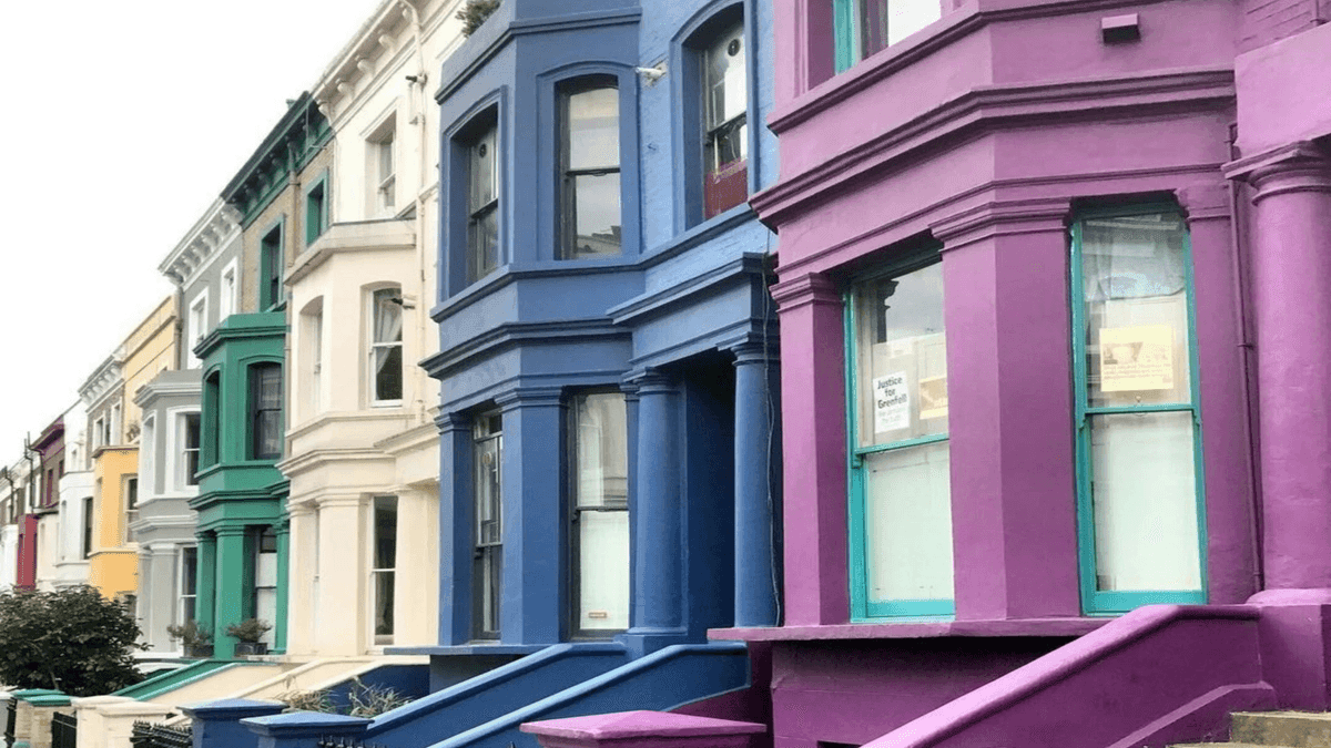 Diseño de sitios web inmobiliarios