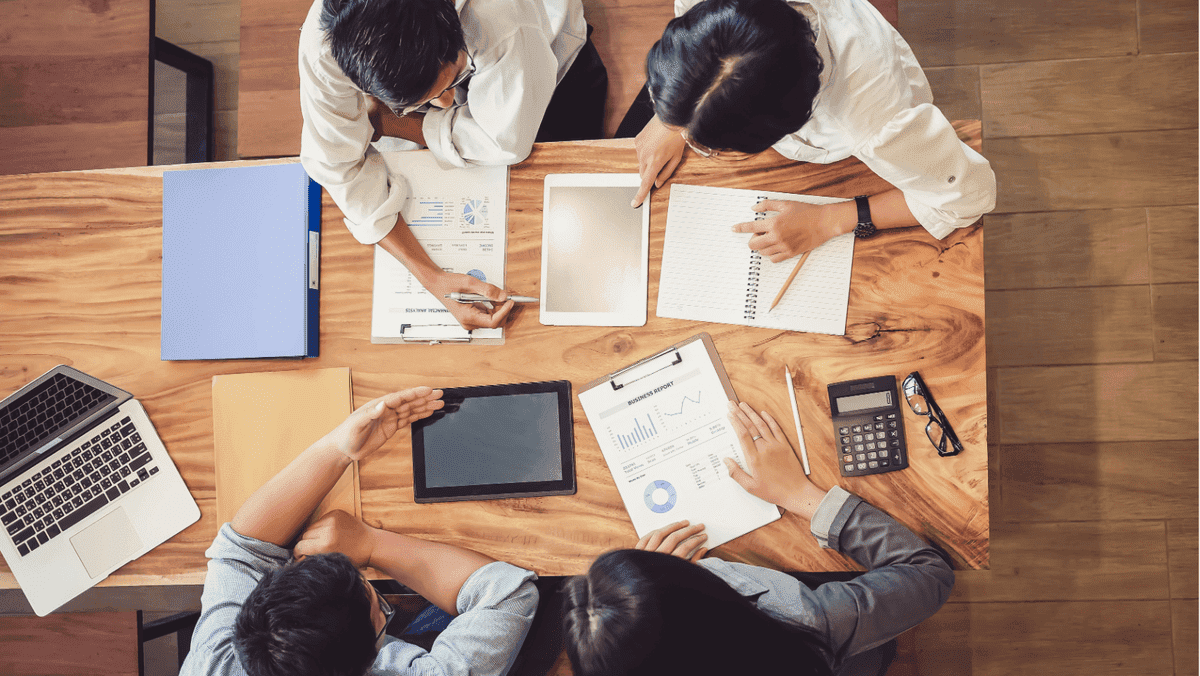 Estrategia de marketing integrada