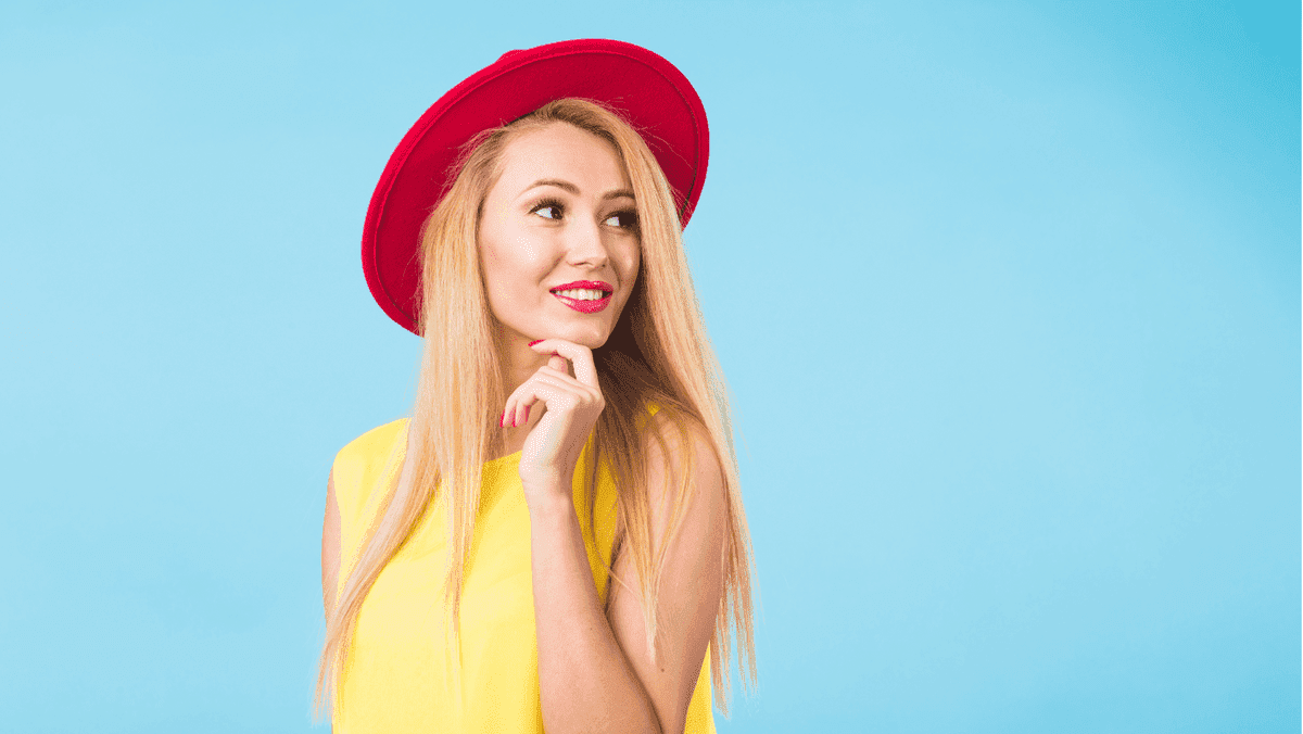 Membuat Lookbook Fashion yang Menonjol dengan Strikingly