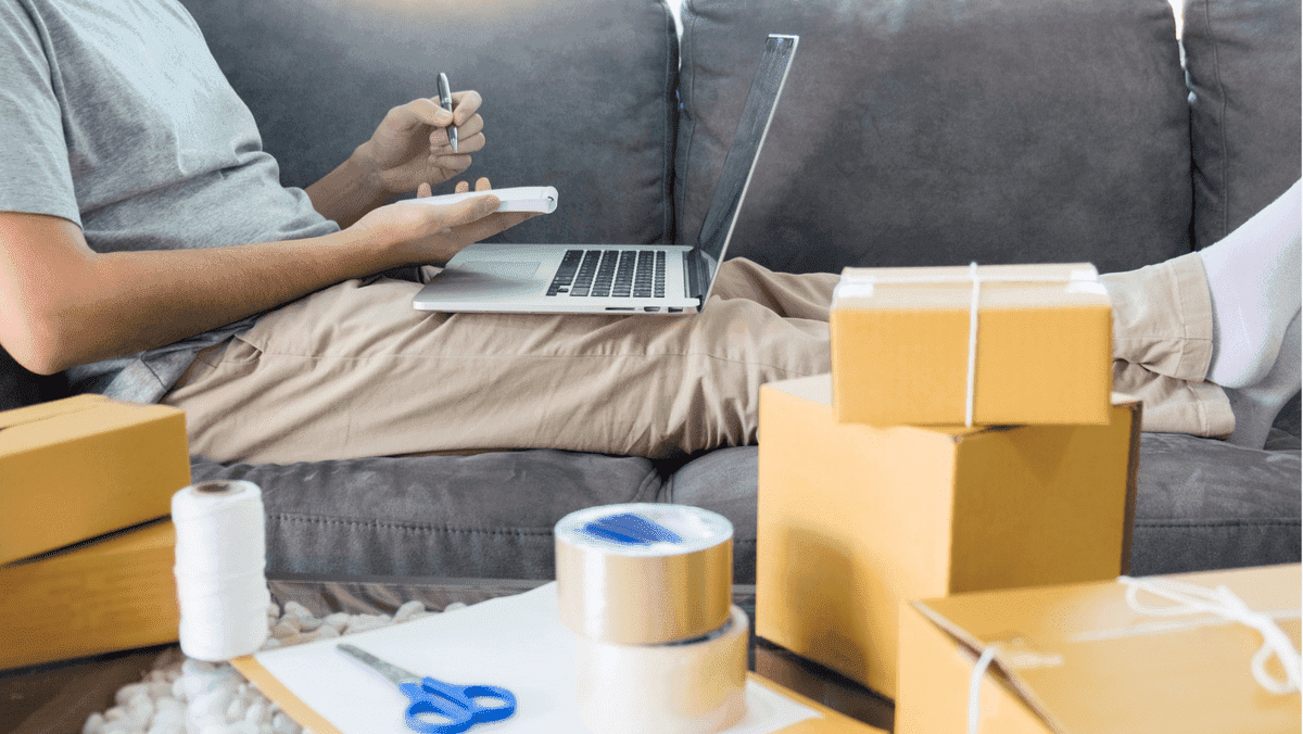 Memilih Penyedia Pemenuhan yang Tepat