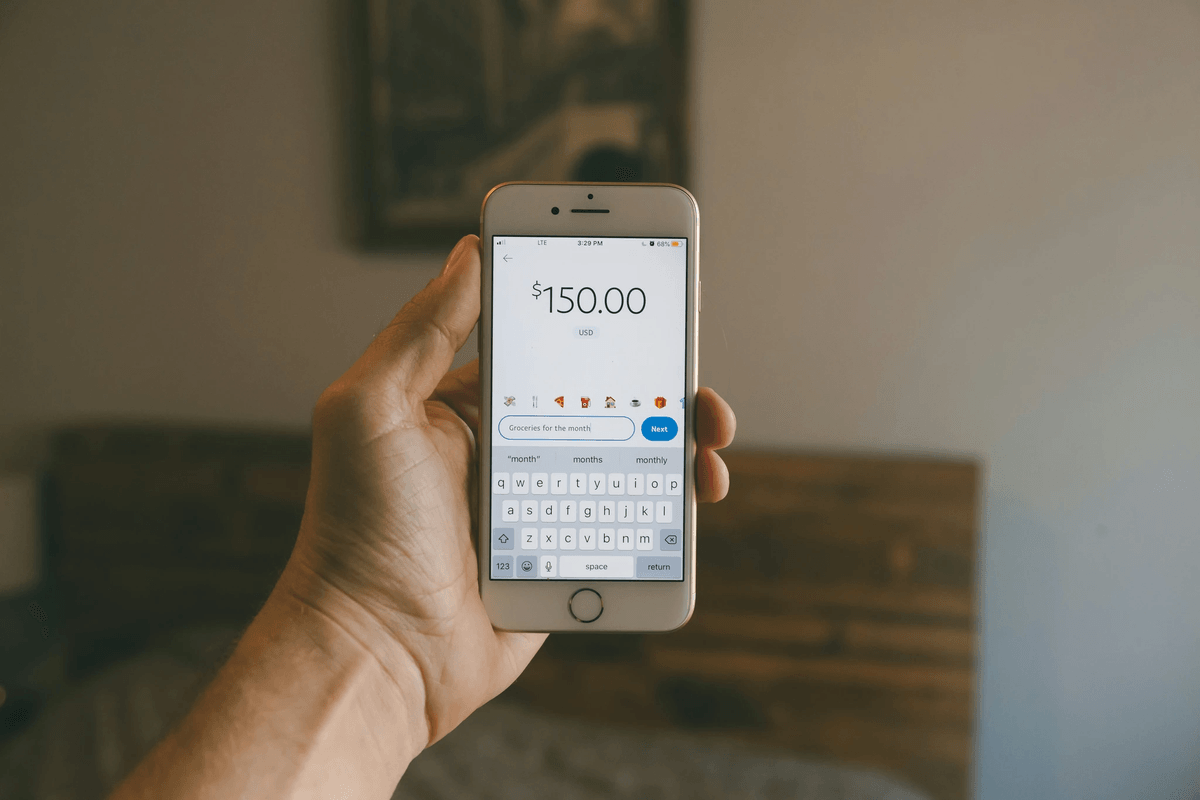 Mise en place d'un système de paiement en ligne avec notifications automatisées