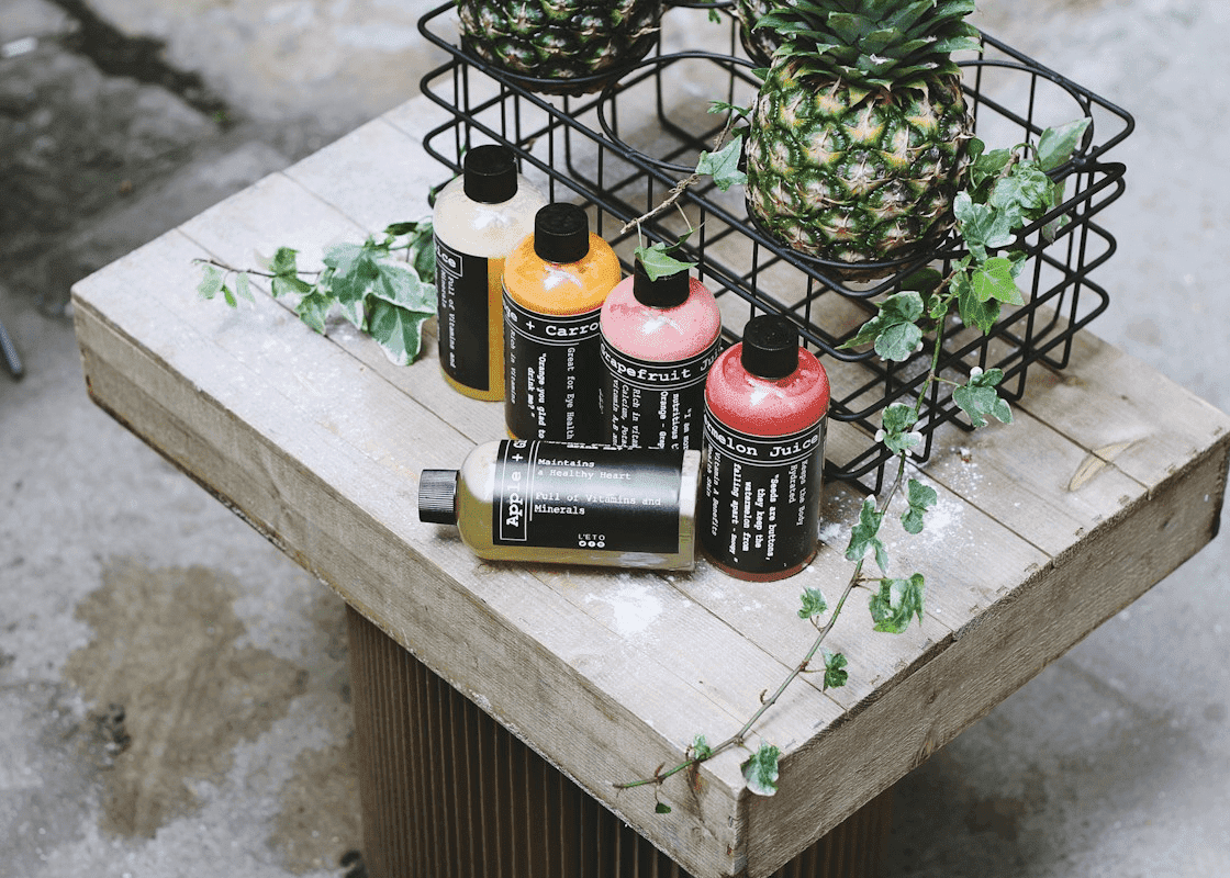 Využití produktových možností pro marketing