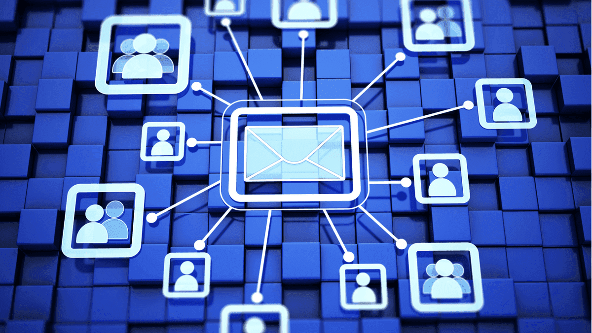 Lista de correo electrónico de alta conversión