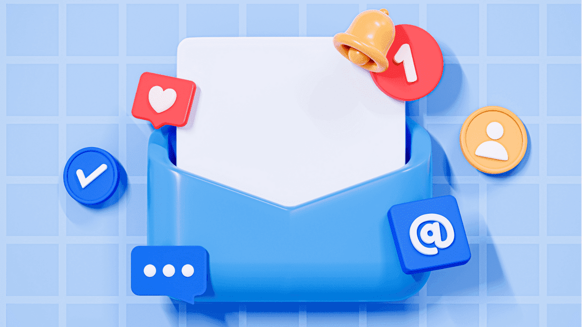 Panduan untuk Mendapatkan Lebih Banyak Pelanggan Email