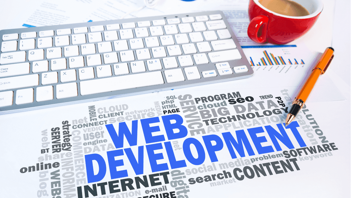 konsep biaya pengembangan web