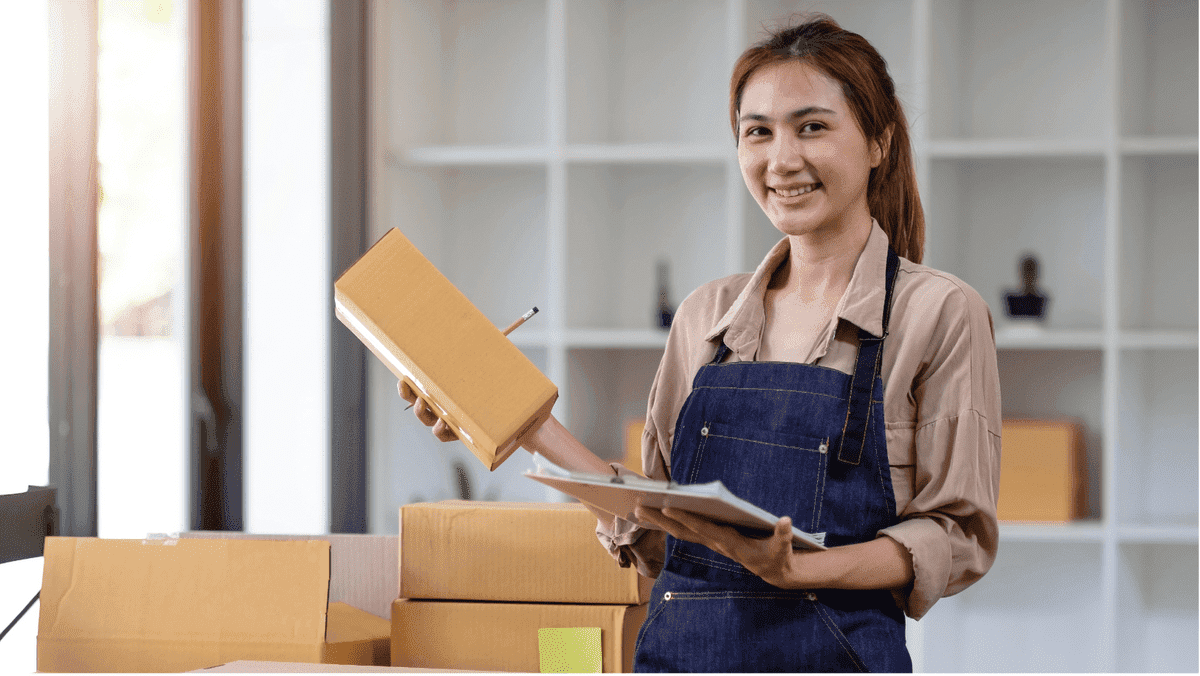 Menegosiasikan persyaratan dan harga saat mengimpor produk