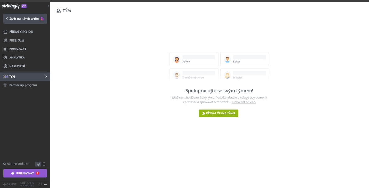 Jak výrazně maximalizovat efektivitu webových stránek - Collaborative Development
