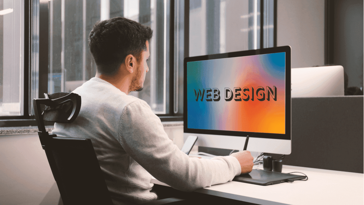 Negocio de diseño web