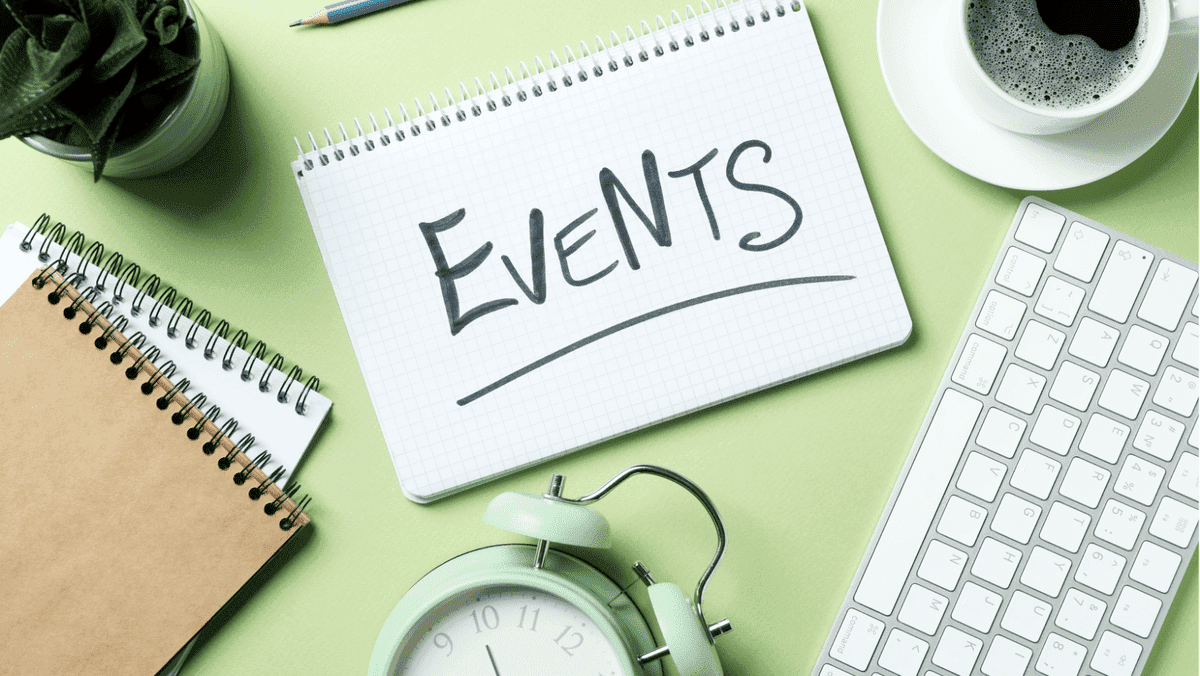 Efektivně zapojte své publikum pomocí event marketingu