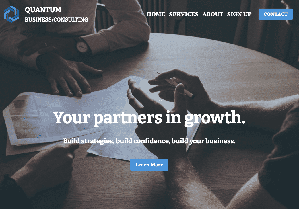 Strategieën voor langetermijnplanning