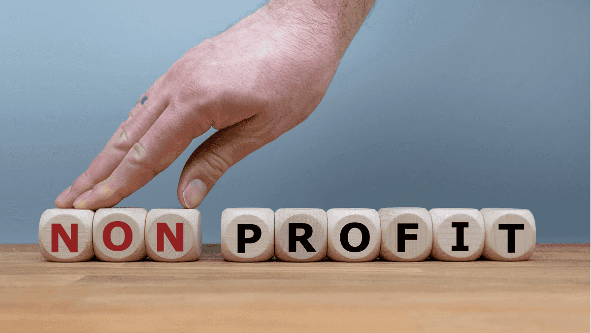 Nejlepší postupy pro neziskové organizace