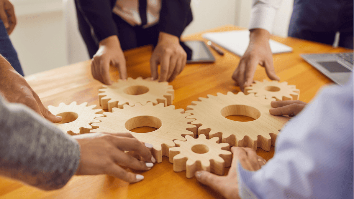 Herramientas de colaboración para equipos de startups