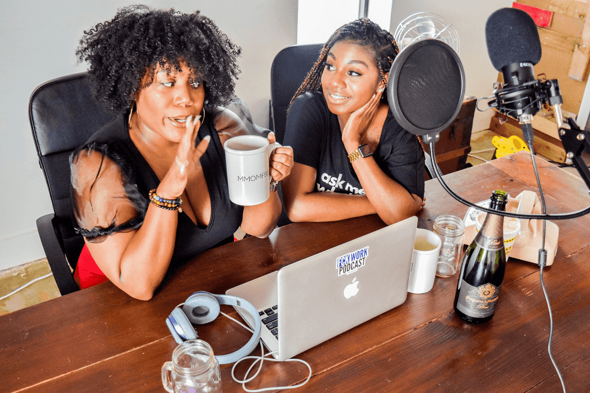 Crecimiento del negocio de podcasts a través del marketing estratégico