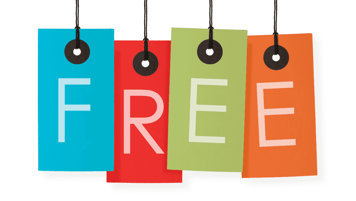 Los mejores lugares para registrar un nombre de dominio gratuito