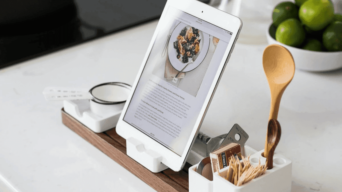 Chuť dobrodružství: Objevování světa prostřednictvím blogování o jídle