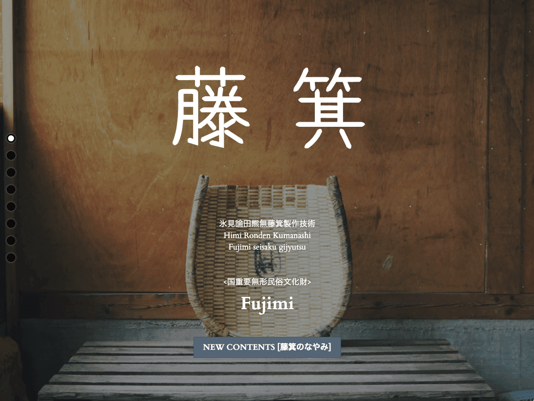 Blog Seni Fujimi