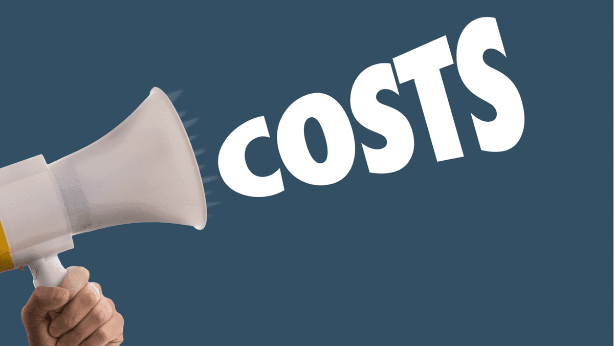 Costos de publicidad en línea