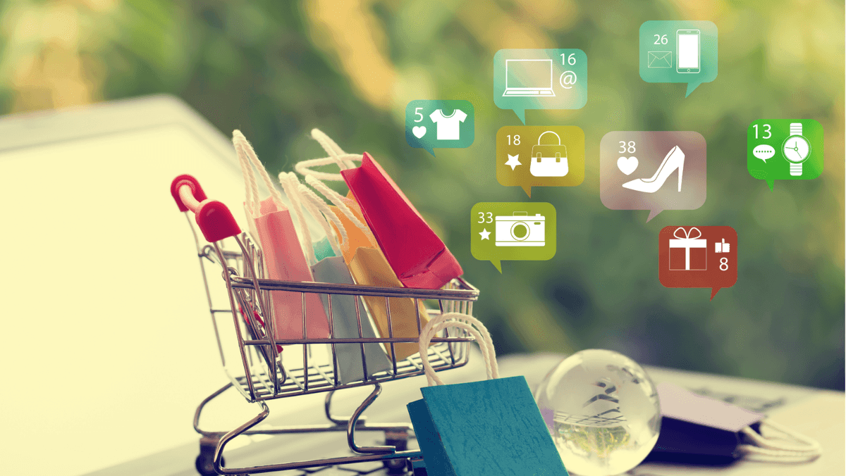 Estrategias de venta adicional (upselling) para comercio electrónico