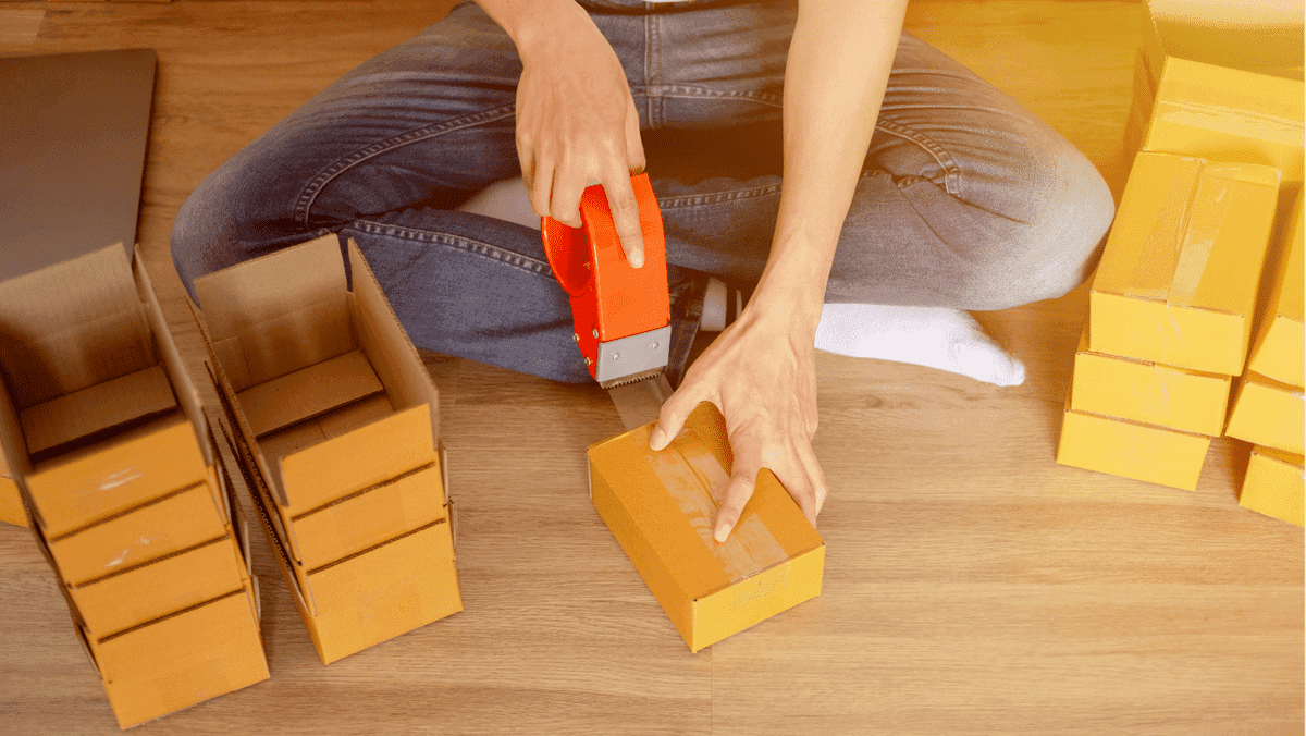 Strategi Layanan Pemenuhan E-commerce yang Efisien