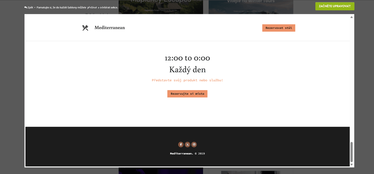 Stránka produktu – Integrace sociálního důkazu