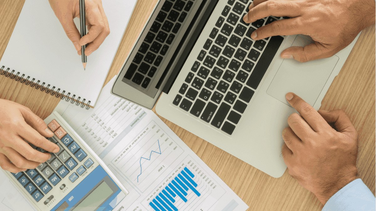 Plan de presupuesto de marketing