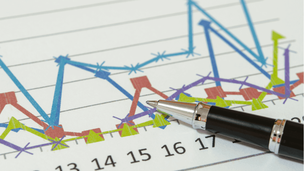 Estadísticas de blogs