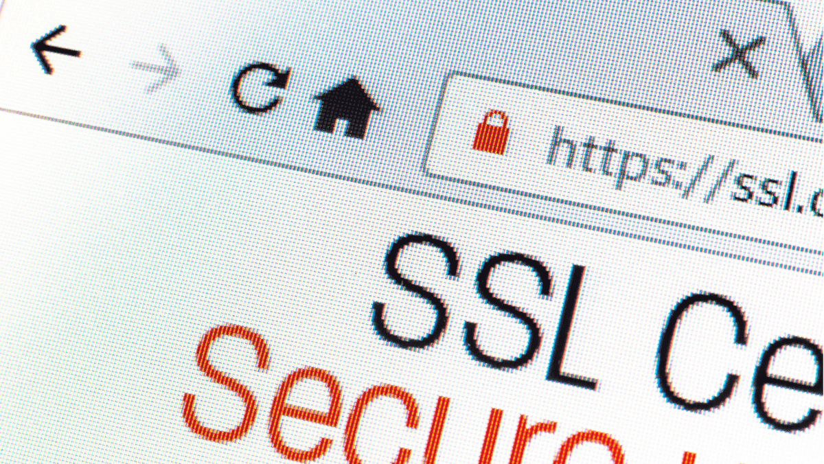 Beneficios del cifrado SSL